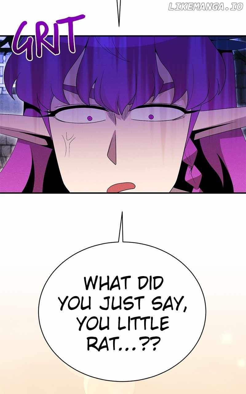 The Strongest Florist Chapter 231 35